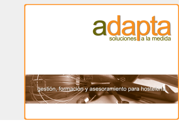 www.adaptaconsultores.com