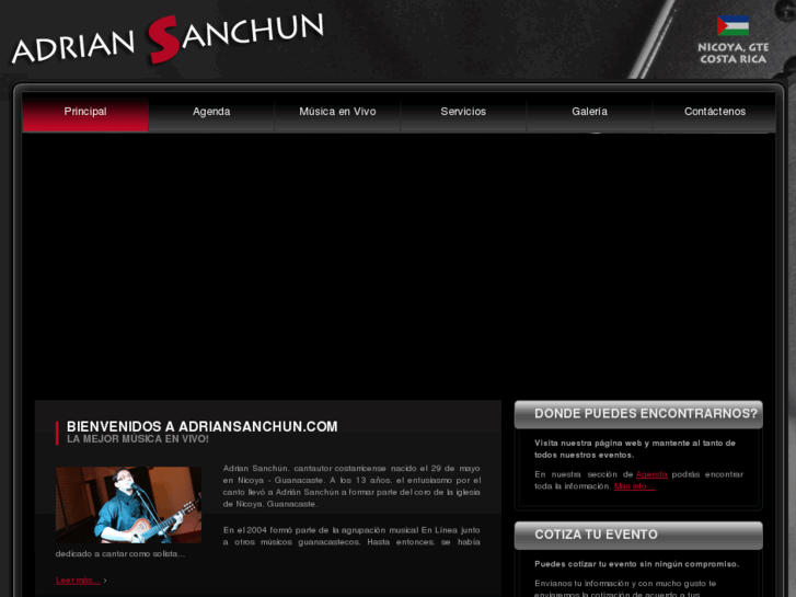 www.adriansanchun.com