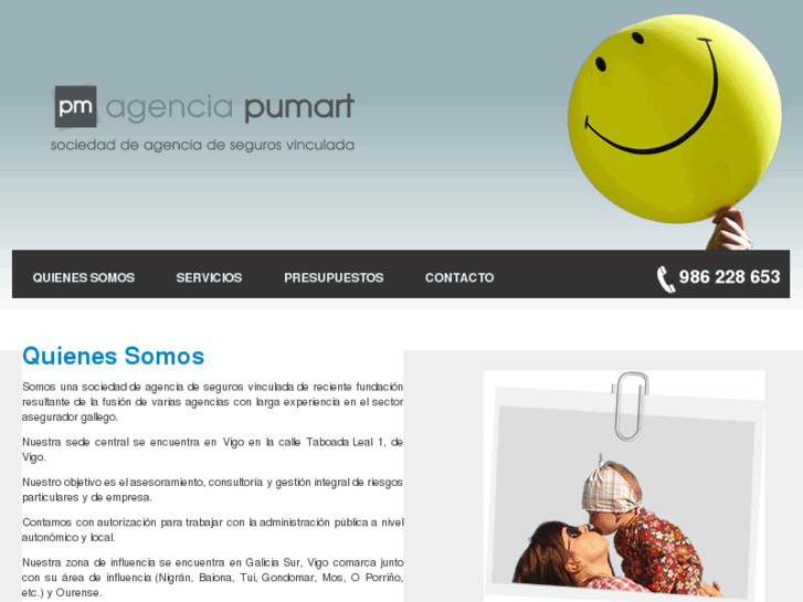 www.agenciapumart.com