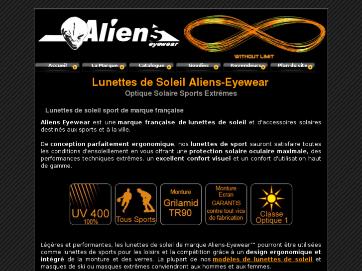 www.aliens-eyewear.com