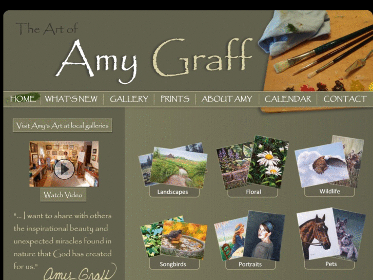 www.amygraff.com