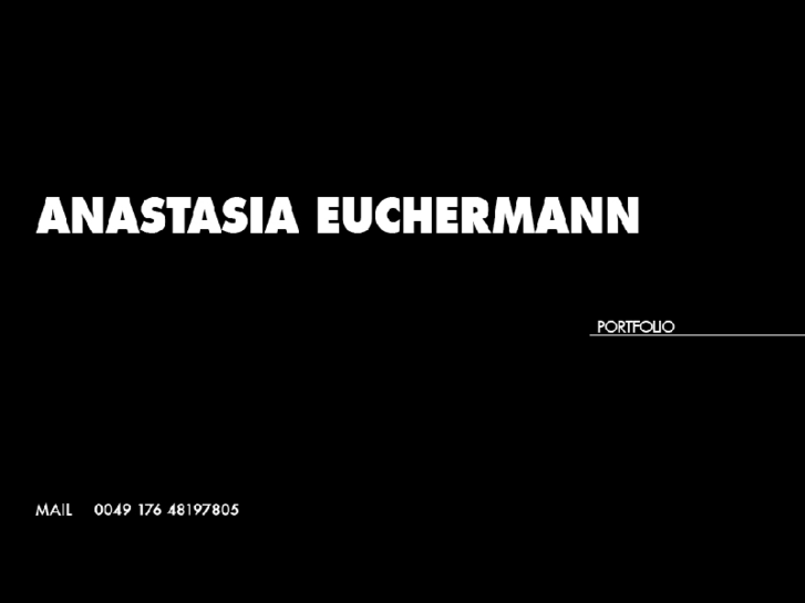 www.anastasia-euchermann.com