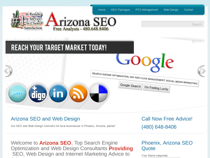 www.arizona-seo.net