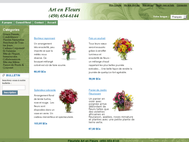 www.artenfleurs.com