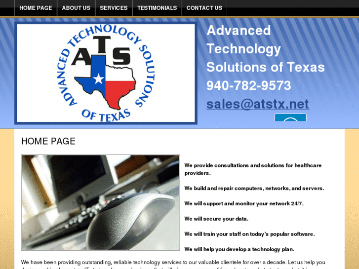 www.atstx.net