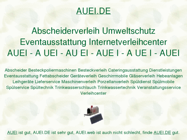 www.auei.de