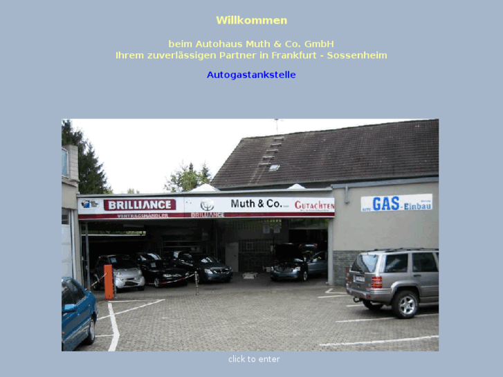 www.autohaus-muth.com