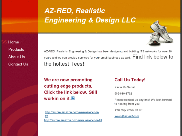 www.az-red.com