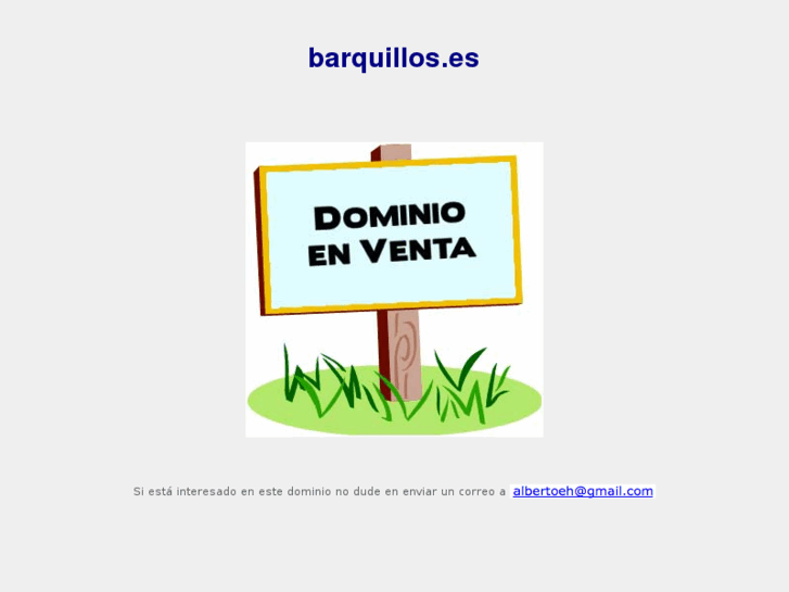 www.barquillos.es