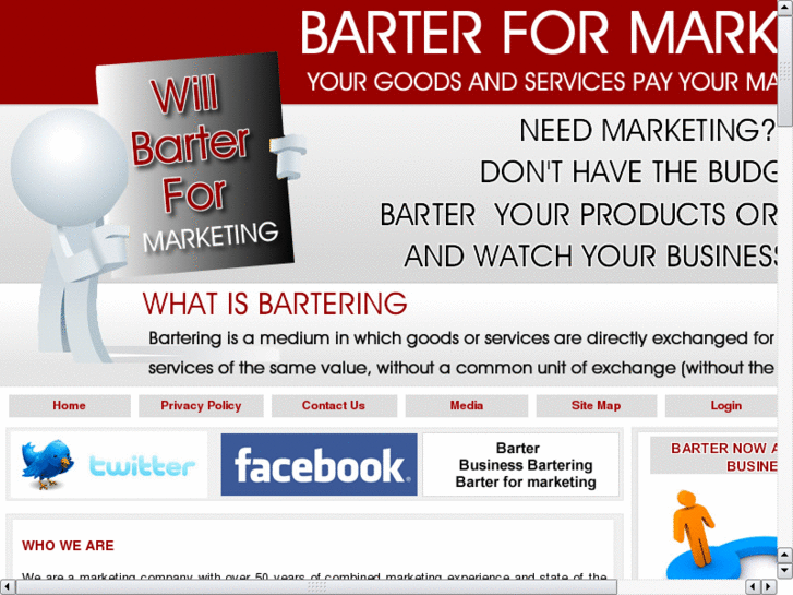 www.barterformarketing.com