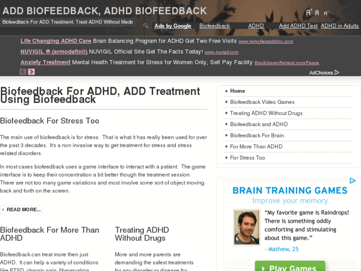 www.biofeedback-adhd.com