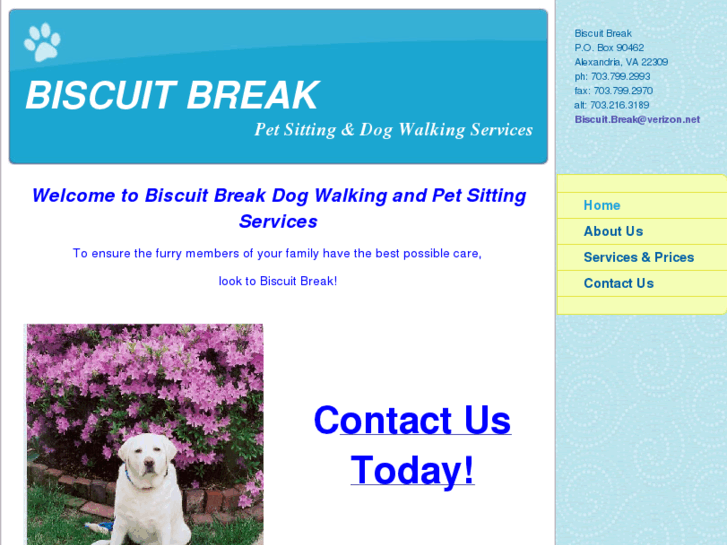 www.biscuitbreak.com