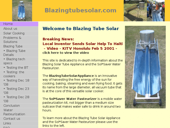 www.blazingtubesolar.com