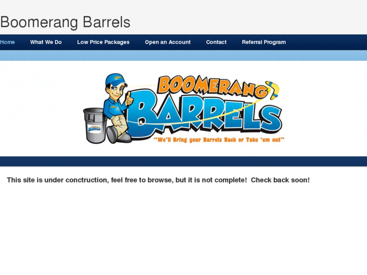 www.boomerangbarrels.com