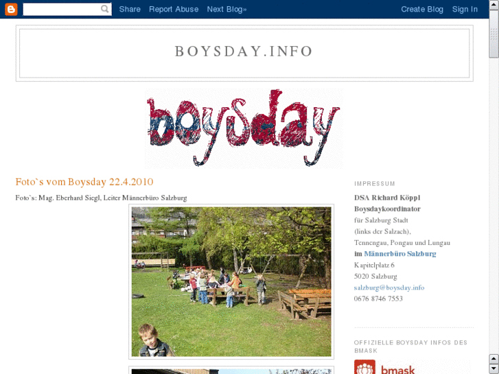 www.boysday.info