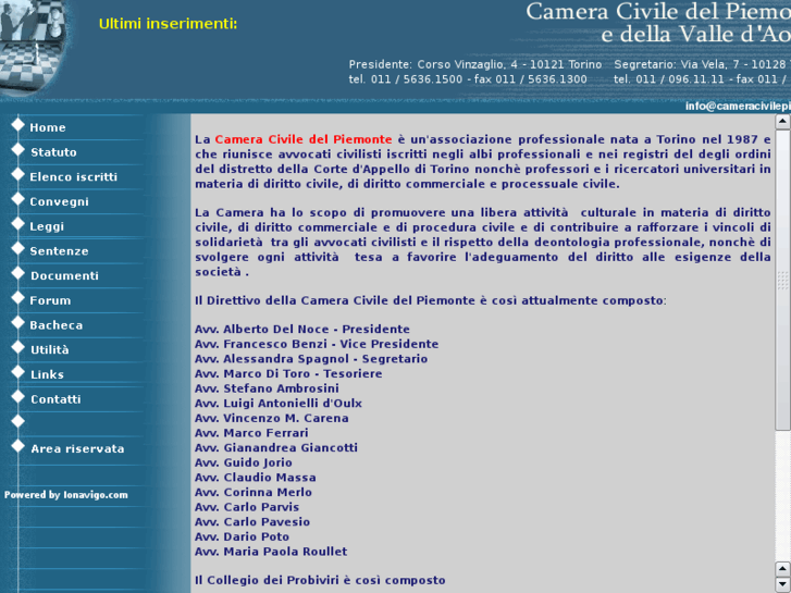 www.cameracivilepiemonte.it