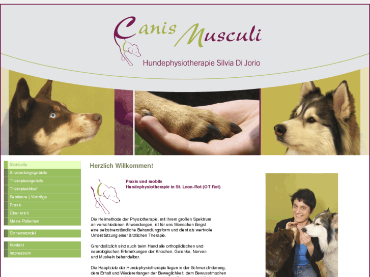 www.canis-musculi.com