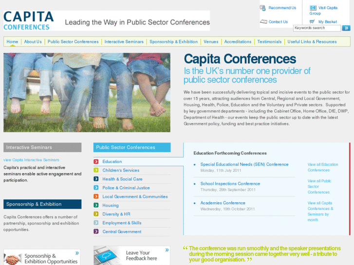 www.capitaconferences.co.uk