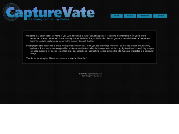 www.capturevate.com