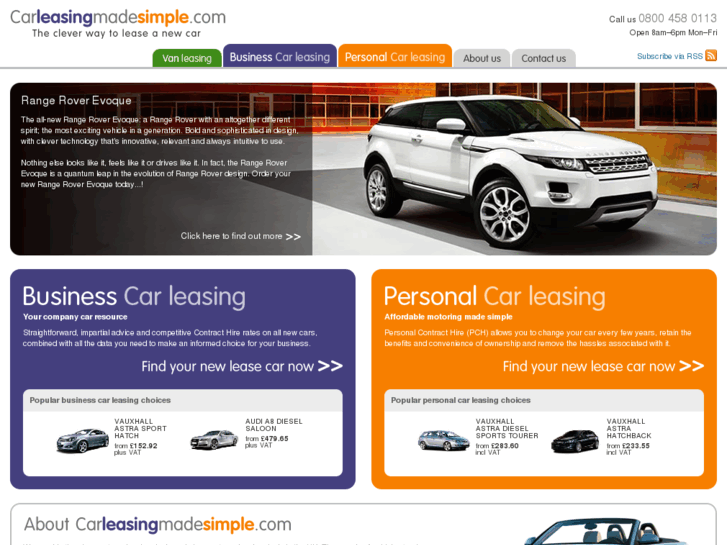 www.car-leasing-made-easy.com