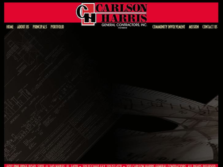 www.carlsonharris.com