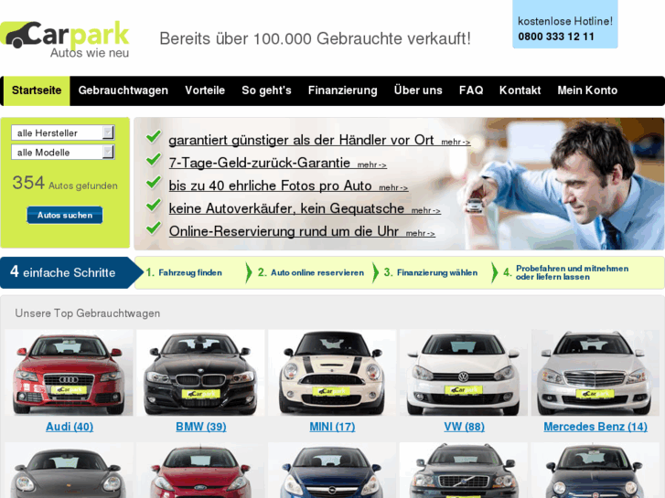 www.carpark.de