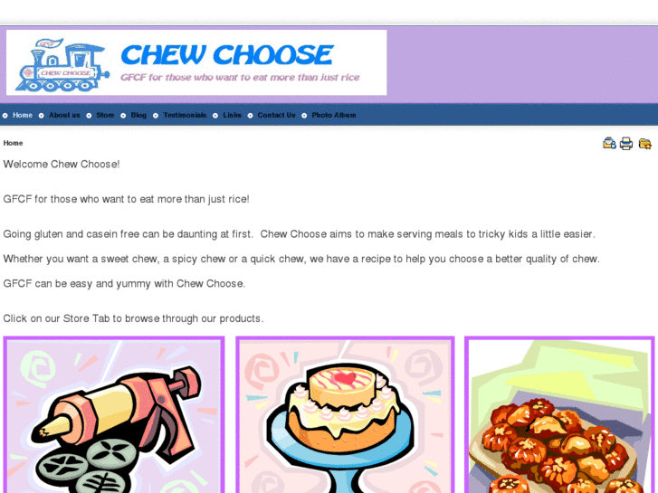 www.chewchoose.com