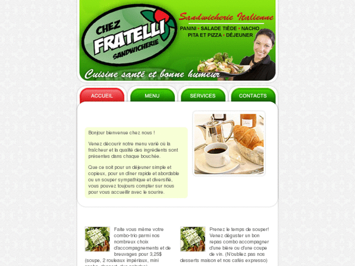 www.chezfratelli.com