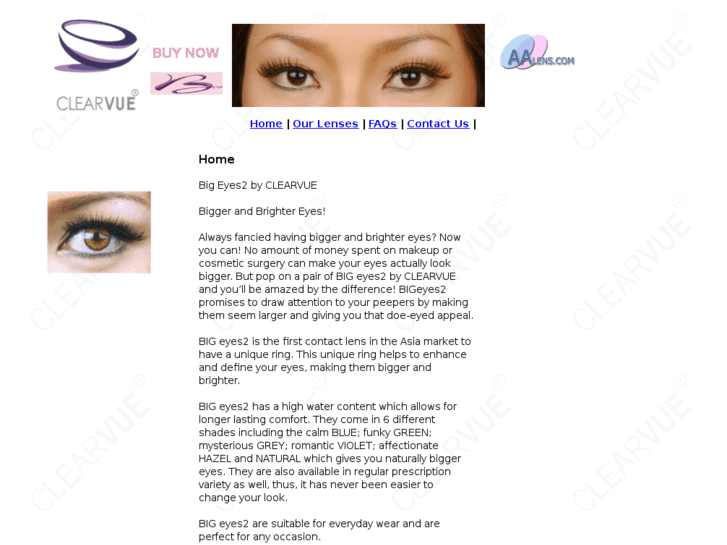 www.clearvuelens.com