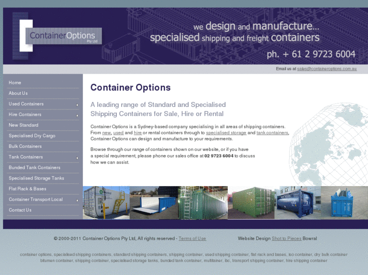 www.containeroptions.com.au