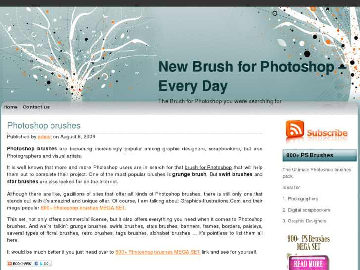 www.coolphotoshopbrushes.com