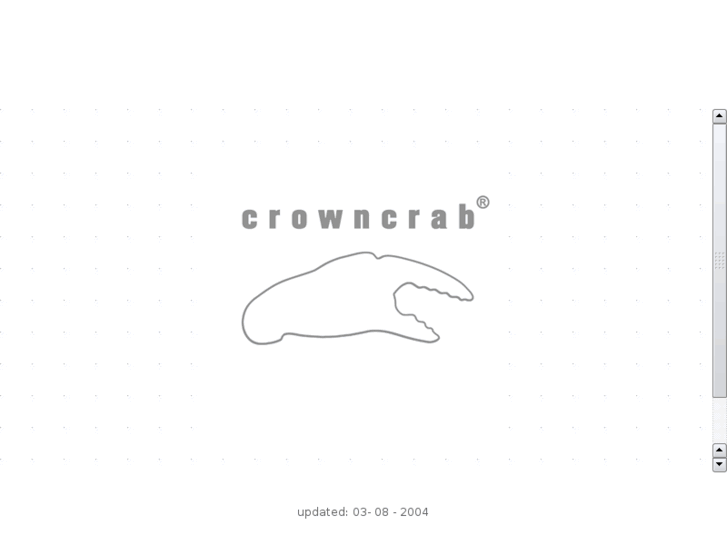 www.crowncrab.com