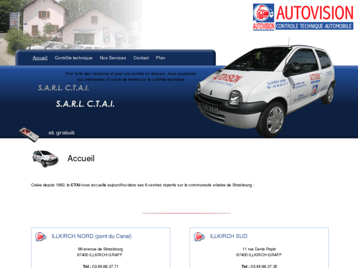 www.ctai-autovision.com