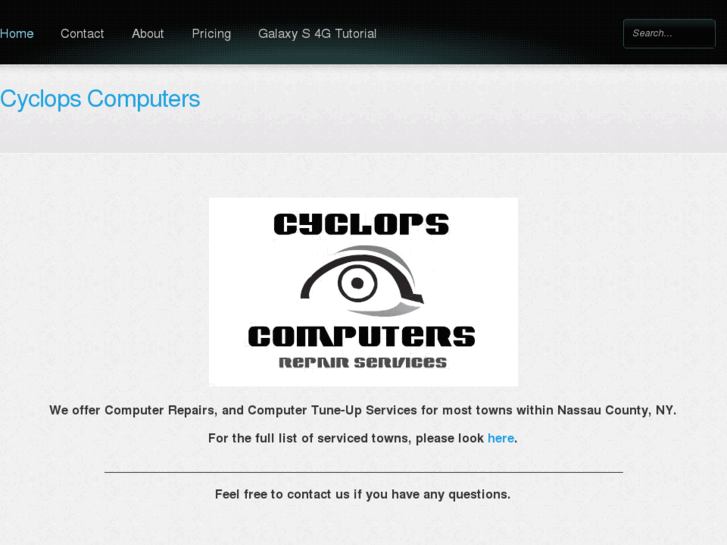 www.cyclopscomputers.com