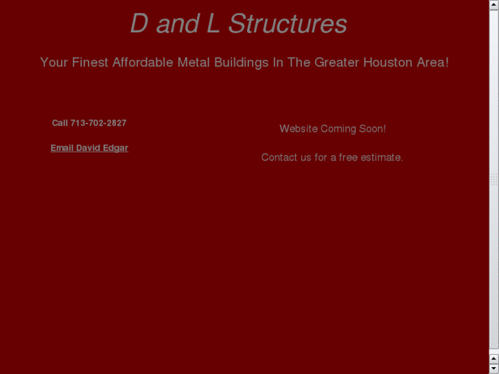 www.dandlstructures.com