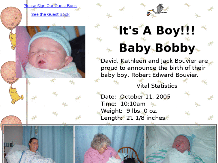www.davidbouvier.com