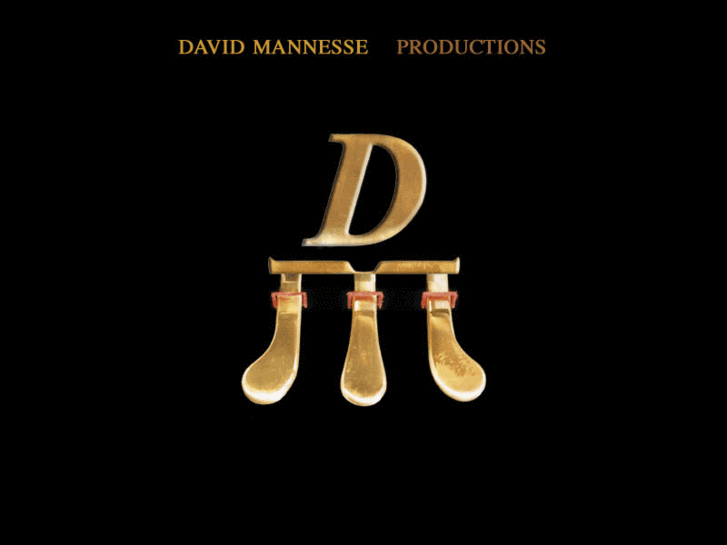 www.davidmannesse.com