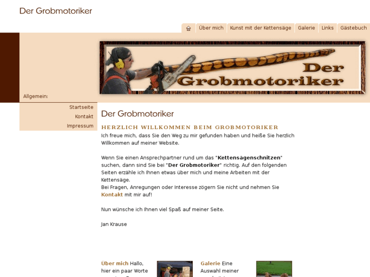 www.der-grobmotoriker.de