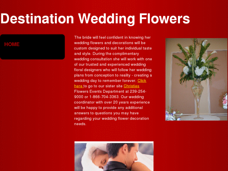 www.destinationweddingflowersnaplesfl.com