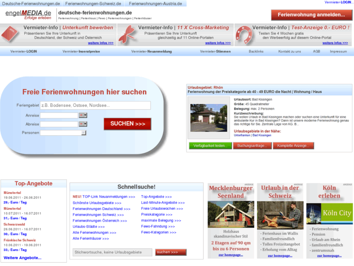 www.deutsche-ferienwohnungen.de