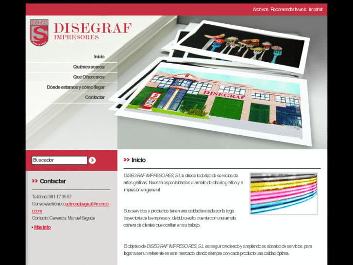 www.disegrafimpresores.com