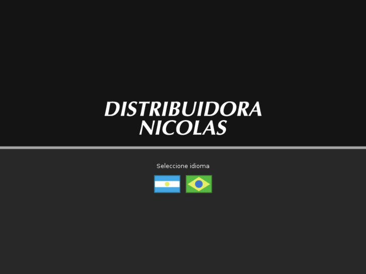 www.distribuidoranicolas.com