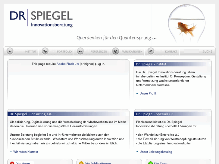 www.drspiegel-innovation.com