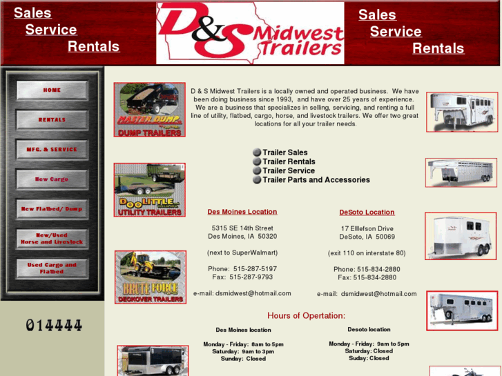 www.dsmidwesttrailers.com