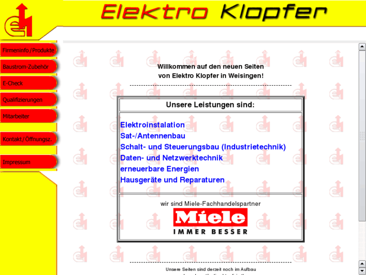 www.e-klopfer.de