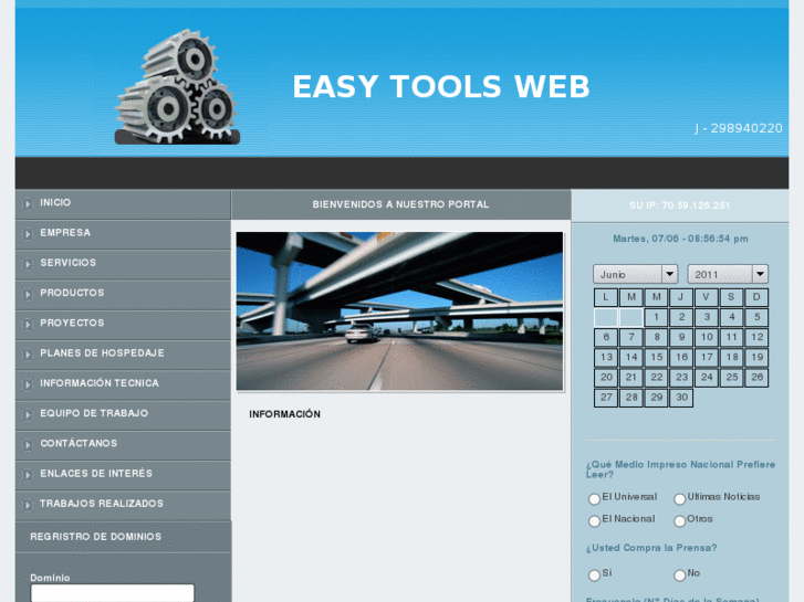 www.easytoolsweb.com