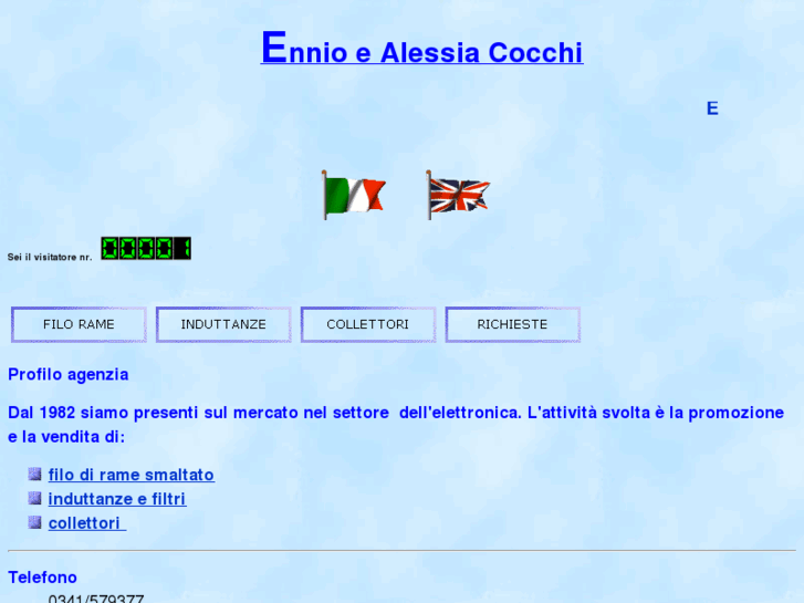 www.ecocchi.com