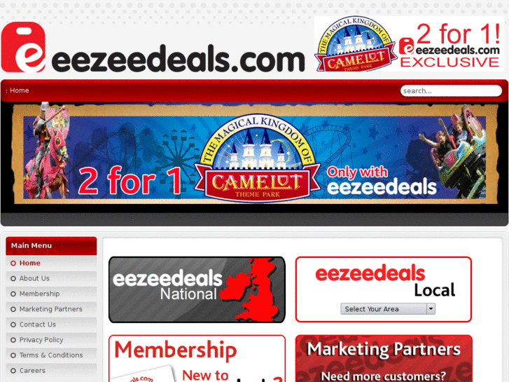 www.eezeedeals.com