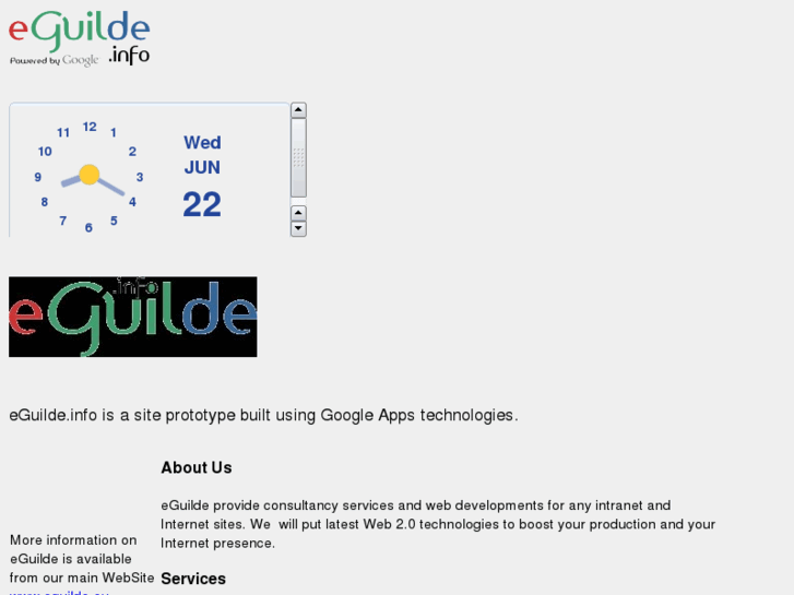 www.eguilde.info