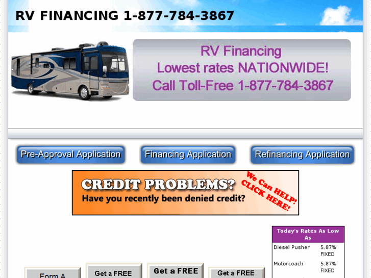 www.ervfinancing.us